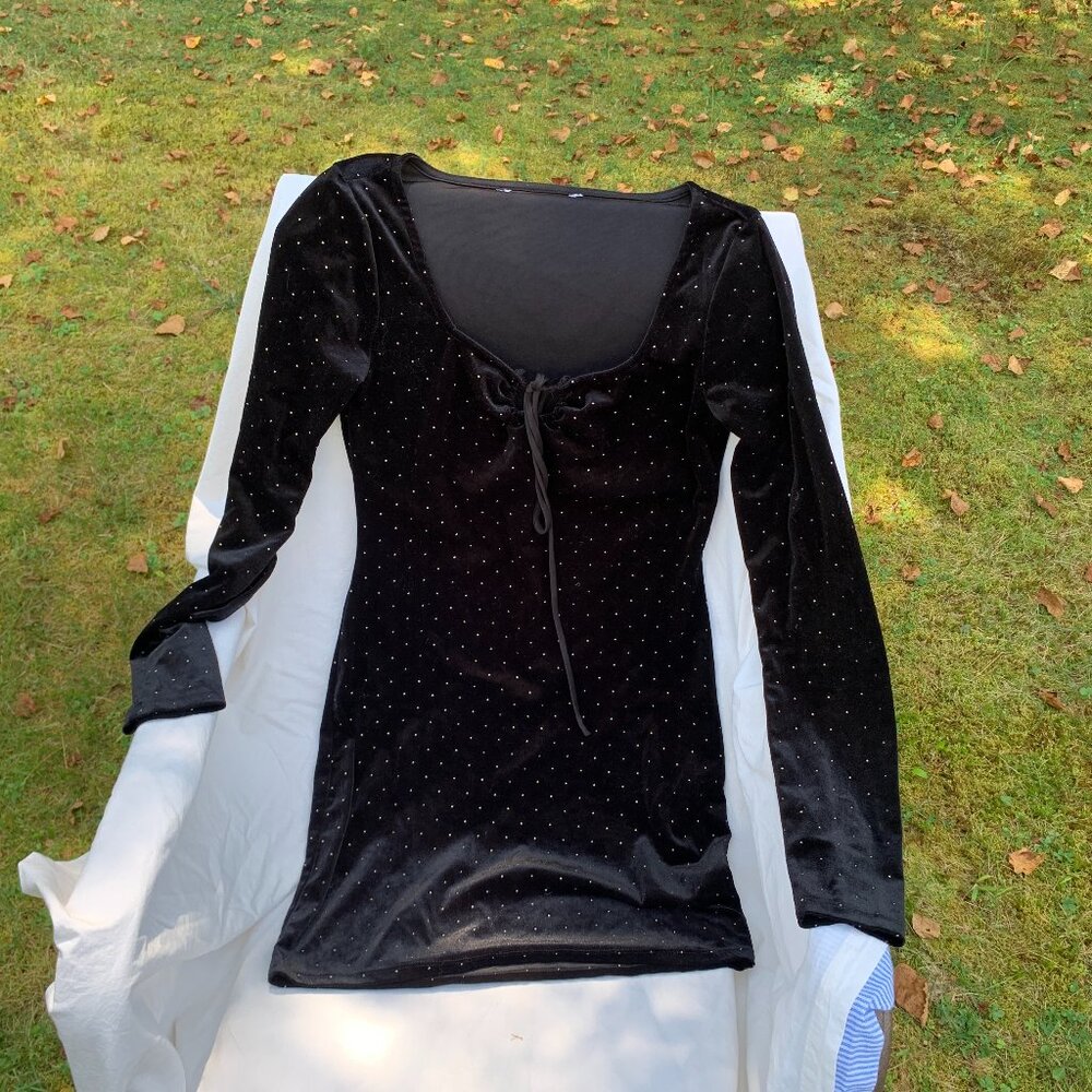 Cocktail dress